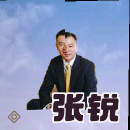 张锐